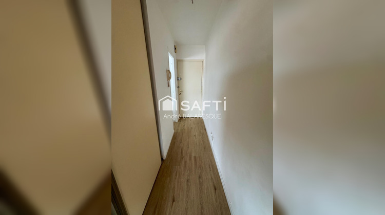 Ma-Cabane - Vente Appartement Les Sables-d'Olonne, 31 m²