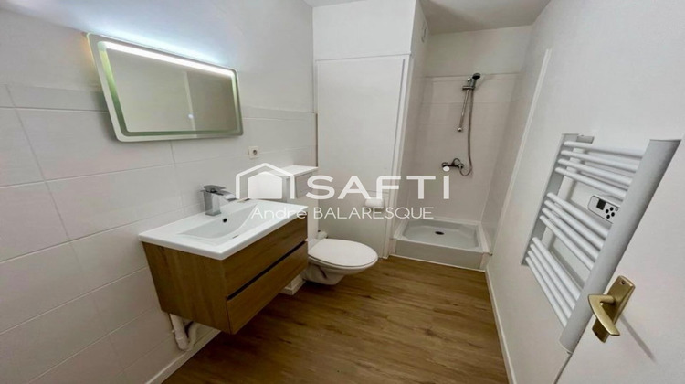 Ma-Cabane - Vente Appartement Les Sables-d'Olonne, 31 m²