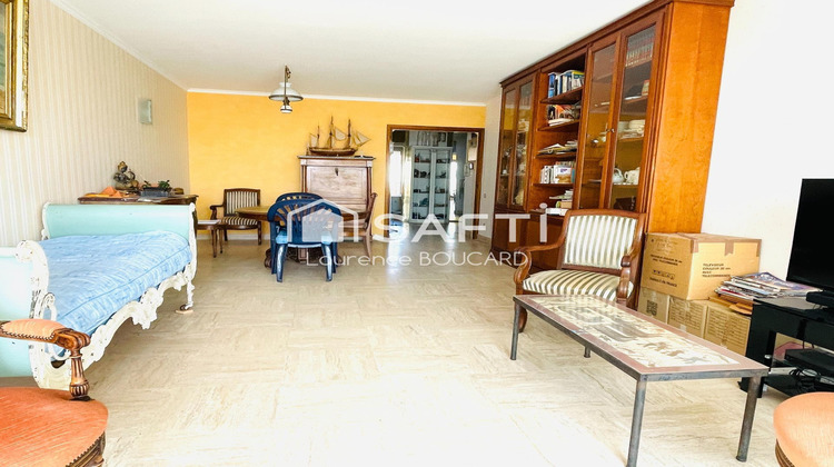 Ma-Cabane - Vente Appartement Les Sables-d'Olonne, 77 m²