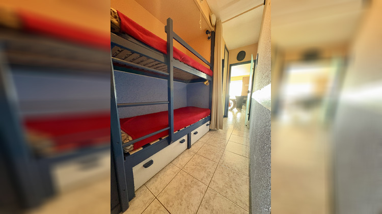 Ma-Cabane - Vente Appartement Les Sables-d'Olonne, 27 m²