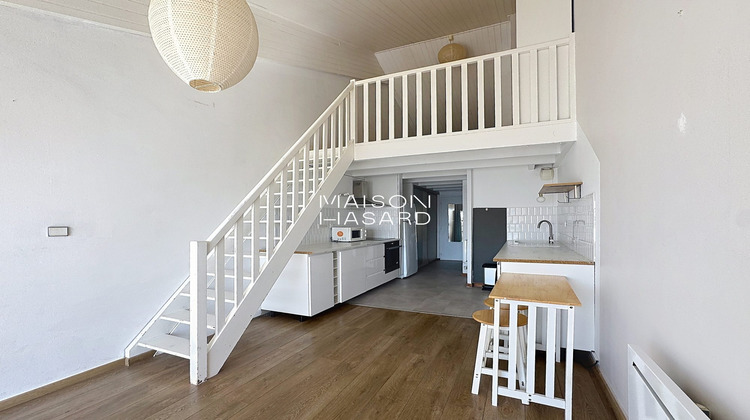 Ma-Cabane - Vente Appartement Les Sables-d'Olonne, 36 m²