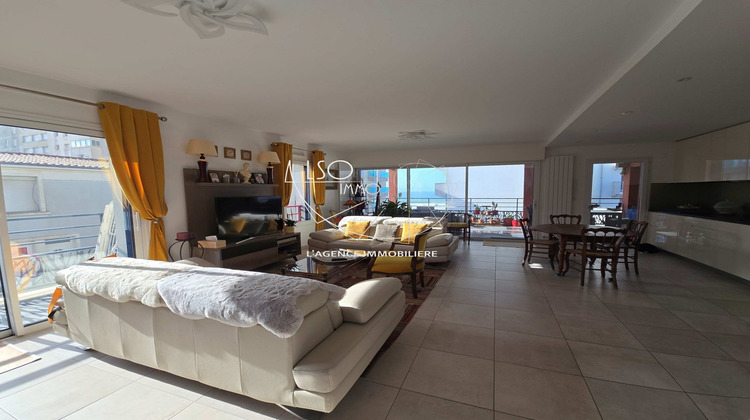 Ma-Cabane - Vente Appartement Les Sables-d'Olonne, 140 m²