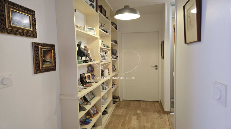 Ma-Cabane - Vente Appartement Les Sables-d'Olonne, 140 m²