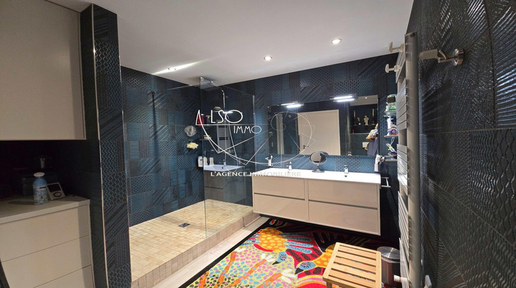 Ma-Cabane - Vente Appartement Les Sables-d'Olonne, 140 m²