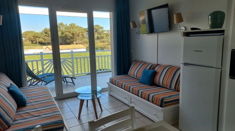 Ma-Cabane - Vente Appartement LES SABLES D'OLONNE, 30 m²