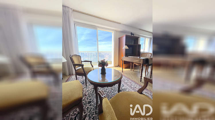 Ma-Cabane - Vente Appartement Les Sables-d'Olonne, 74 m²