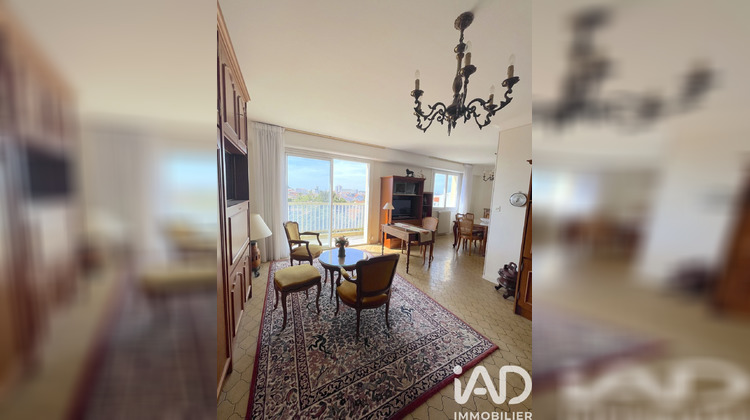 Ma-Cabane - Vente Appartement Les Sables-d'Olonne, 74 m²