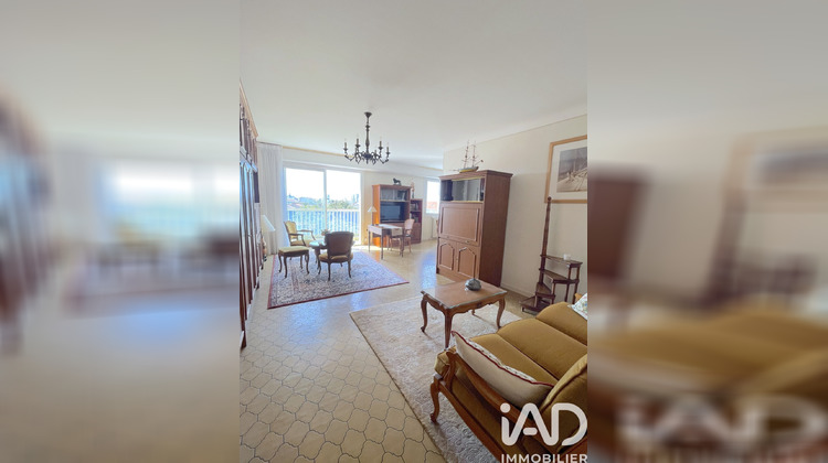 Ma-Cabane - Vente Appartement Les Sables-d'Olonne, 74 m²