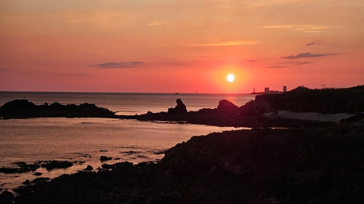 Ma-Cabane - Vente Appartement Les Sables-d'Olonne, 21 m²