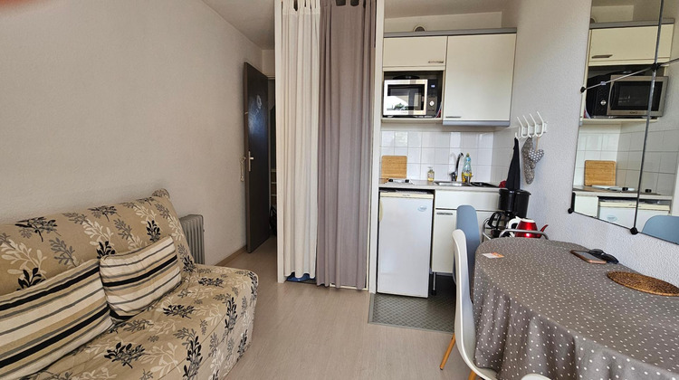 Ma-Cabane - Vente Appartement Les Sables-d'Olonne, 21 m²