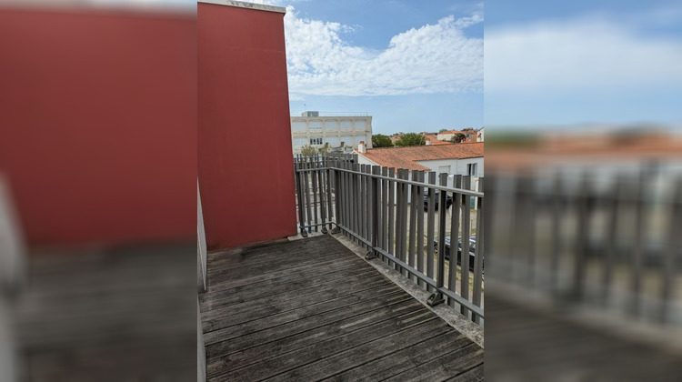 Ma-Cabane - Vente Appartement LES SABLES D'OLONNE, 46 m²