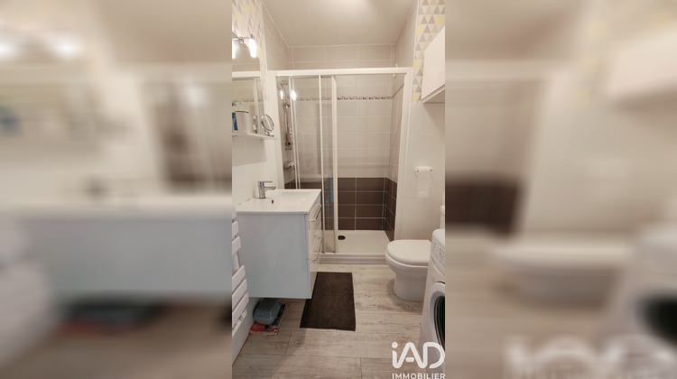 Ma-Cabane - Vente Appartement Les Sables-d'Olonne, 30 m²