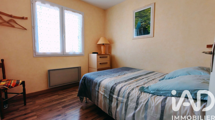 Ma-Cabane - Vente Appartement Les Sables-d'Olonne, 30 m²
