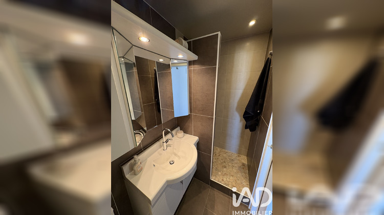 Ma-Cabane - Vente Appartement Les Sables-d'Olonne, 29 m²