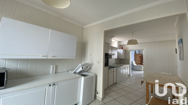 Ma-Cabane - Vente Appartement Les Sables-d'Olonne, 79 m²