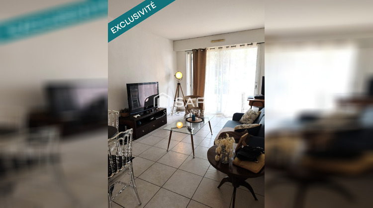 Ma-Cabane - Vente Appartement Les Sables-d'Olonne, 37 m²