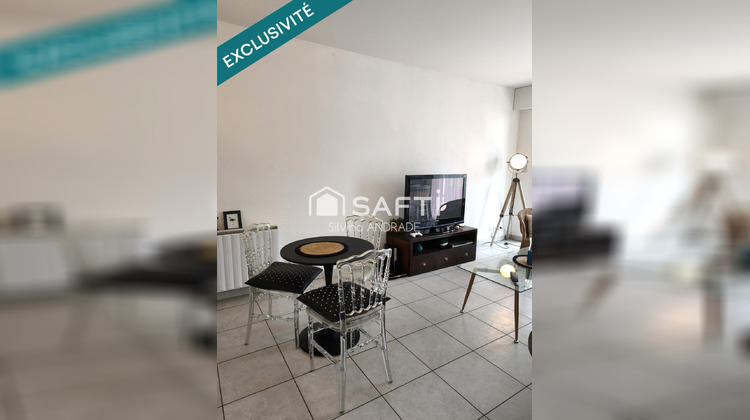Ma-Cabane - Vente Appartement Les Sables-d'Olonne, 37 m²