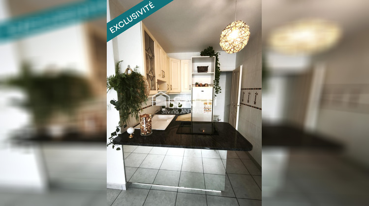 Ma-Cabane - Vente Appartement Les Sables-d'Olonne, 37 m²