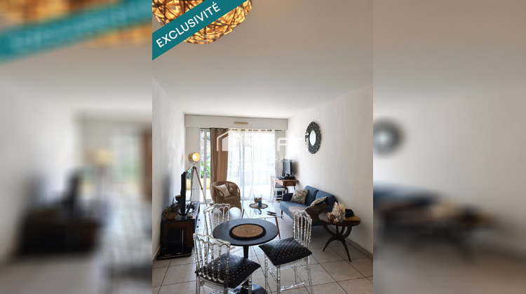 Ma-Cabane - Vente Appartement Les Sables-d'Olonne, 37 m²