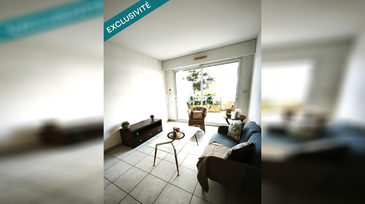 Ma-Cabane - Vente Appartement Les Sables-d'Olonne, 37 m²