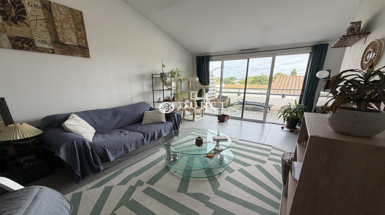Ma-Cabane - Vente Appartement Les Sables-d'Olonne, 43 m²