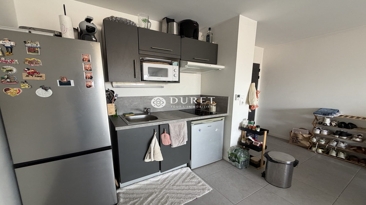 Ma-Cabane - Vente Appartement Les Sables-d'Olonne, 43 m²