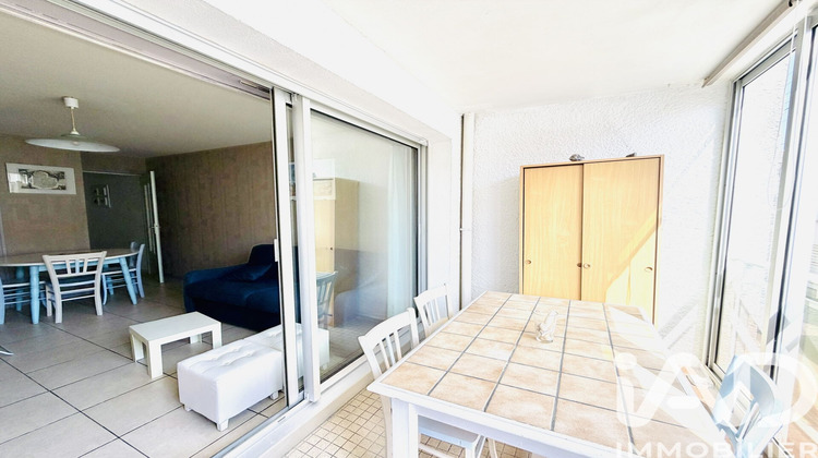 Ma-Cabane - Vente Appartement Les Sables-d'Olonne, 32 m²