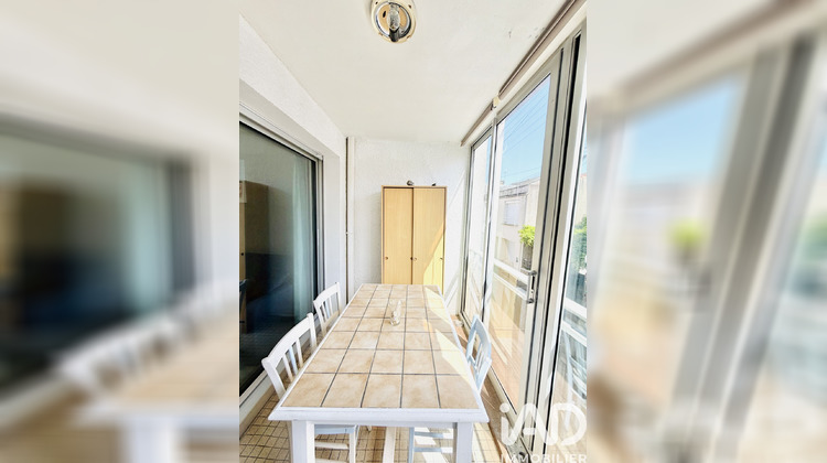 Ma-Cabane - Vente Appartement Les Sables-d'Olonne, 32 m²