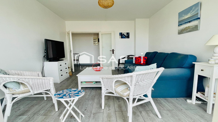 Ma-Cabane - Vente Appartement Les Sables-d'Olonne, 60 m²