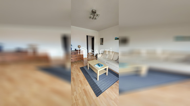 Ma-Cabane - Vente Appartement Les Sables-d'Olonne, 44 m²