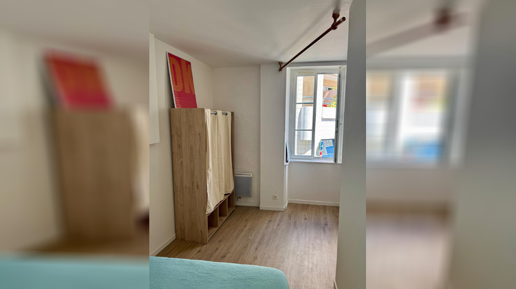 Ma-Cabane - Vente Appartement Les Sables-d'Olonne, 30 m²