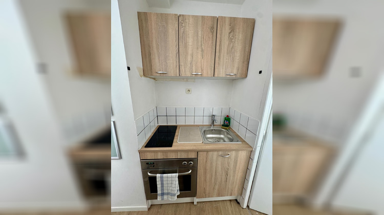 Ma-Cabane - Vente Appartement Les Sables-d'Olonne, 30 m²