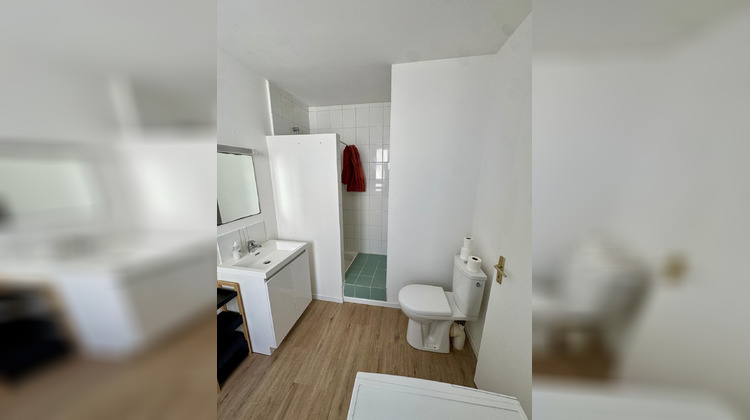 Ma-Cabane - Vente Appartement Les Sables-d'Olonne, 30 m²