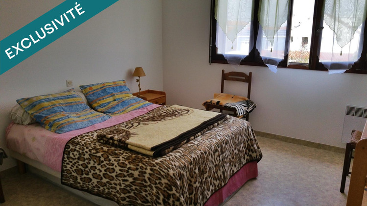 Ma-Cabane - Vente Appartement Les Sables-d'Olonne, 68 m²
