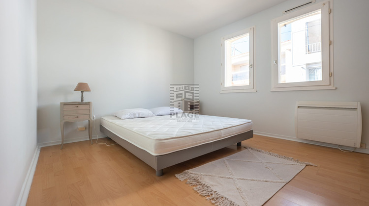 Ma-Cabane - Vente Appartement Les Sables-d'Olonne, 61 m²