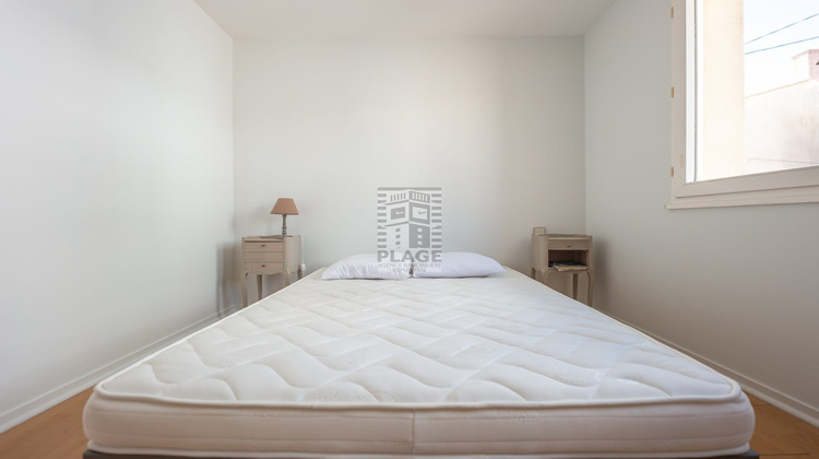Ma-Cabane - Vente Appartement Les Sables-d'Olonne, 61 m²