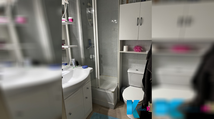 Ma-Cabane - Vente Appartement Les Sables-d'Olonne, 20 m²