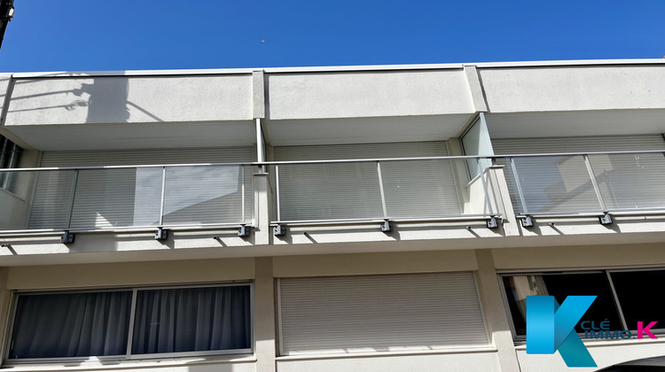 Ma-Cabane - Vente Appartement Les Sables-d'Olonne, 20 m²