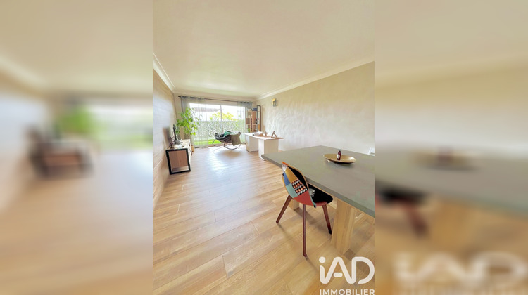 Ma-Cabane - Vente Appartement Les Sables-d'Olonne, 52 m²