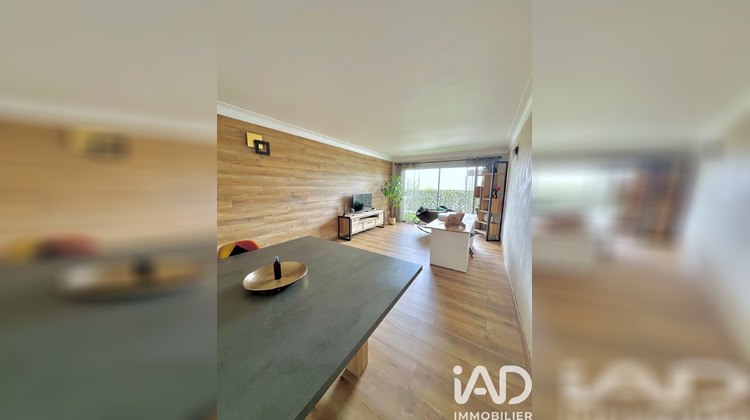 Ma-Cabane - Vente Appartement Les Sables-d'Olonne, 52 m²