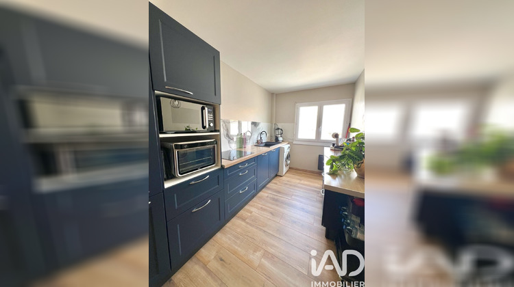 Ma-Cabane - Vente Appartement Les Sables-d'Olonne, 52 m²
