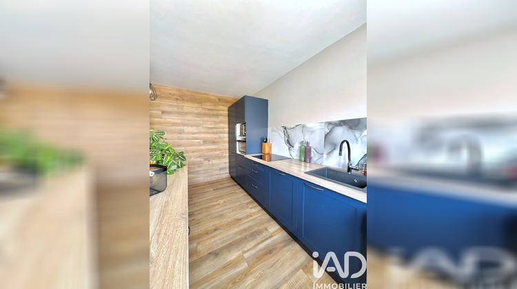 Ma-Cabane - Vente Appartement Les Sables-d'Olonne, 52 m²