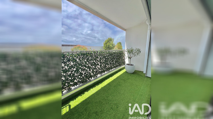 Ma-Cabane - Vente Appartement Les Sables-d'Olonne, 52 m²