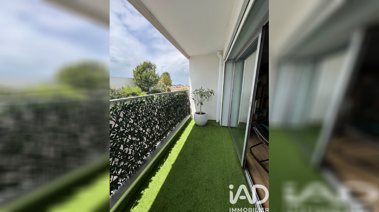 Ma-Cabane - Vente Appartement Les Sables-d'Olonne, 52 m²