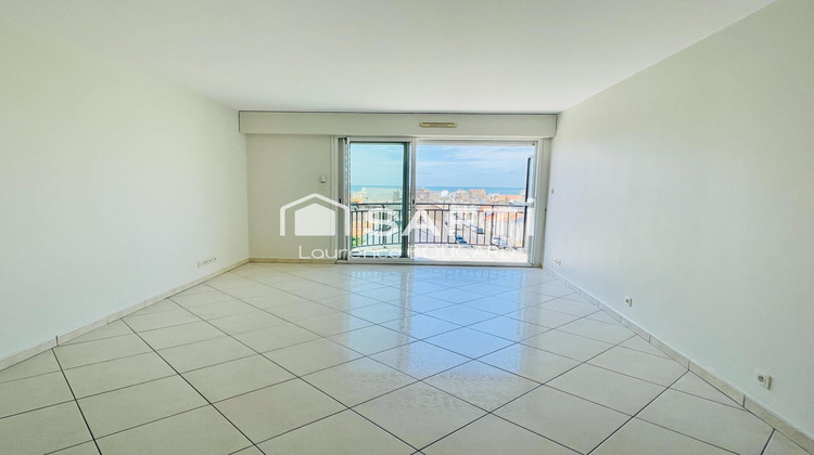 Ma-Cabane - Vente Appartement Les Sables-d'Olonne, 70 m²