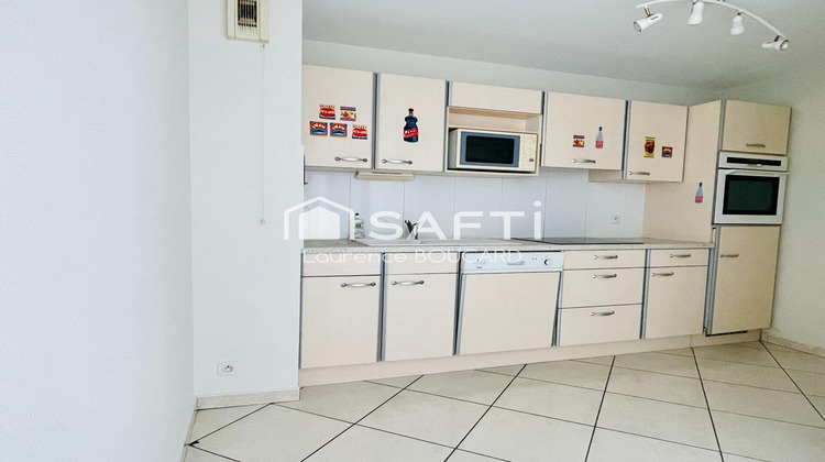 Ma-Cabane - Vente Appartement Les Sables-d'Olonne, 70 m²