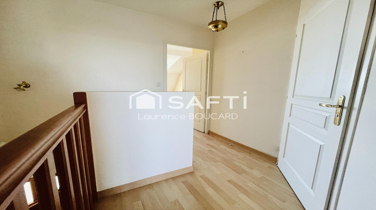 Ma-Cabane - Vente Appartement Les Sables-d'Olonne, 70 m²