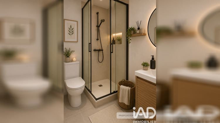Ma-Cabane - Vente Appartement Les Sables-d'Olonne, 82 m²
