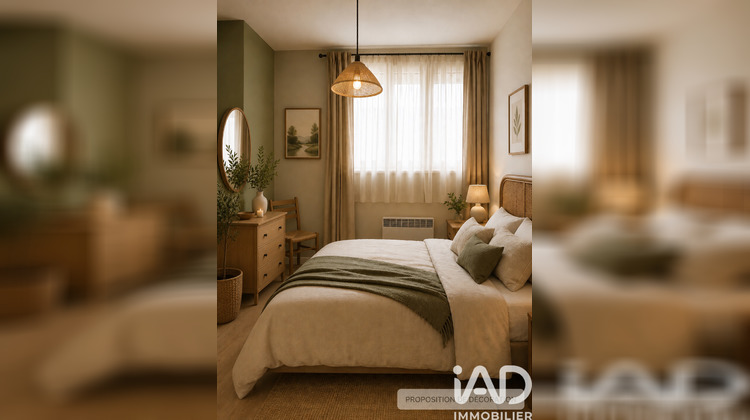 Ma-Cabane - Vente Appartement Les Sables-d'Olonne, 82 m²