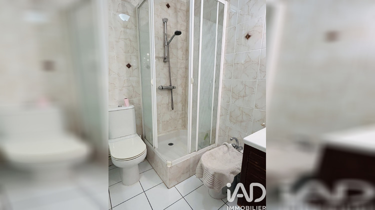 Ma-Cabane - Vente Appartement Les Sables-d'Olonne, 82 m²